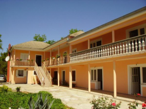 Отель Apartments Anka  Привлака
